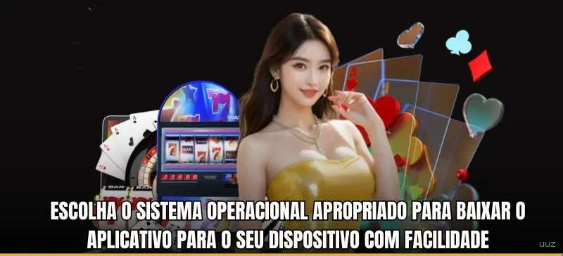 Configurações úteis dentro do app uuz